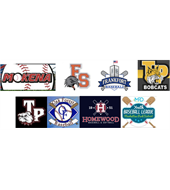 Lincoln-Way Area League