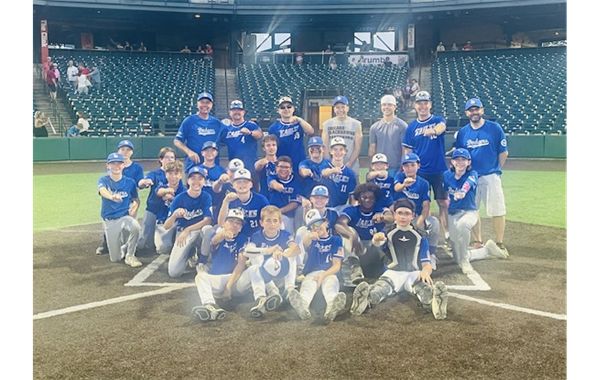 LWAL Pony Championship 2025